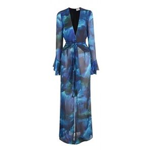 FIORELLA DRESS by Rat & Boa